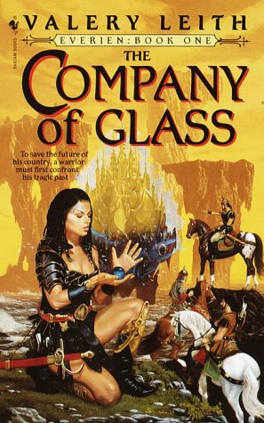 The Company of Glass