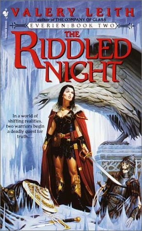 The Riddled Night