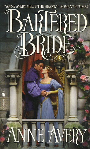 Bartered Bride