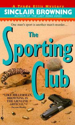 The Sporting Club