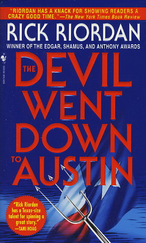 The Devil Went Down to Austin