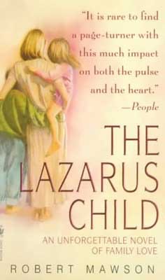 The Lazarus Child