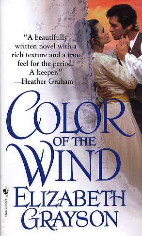 Color of the Wind