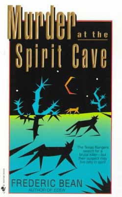 Murder at the Spirit Cave