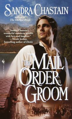 The Mail Order Groom