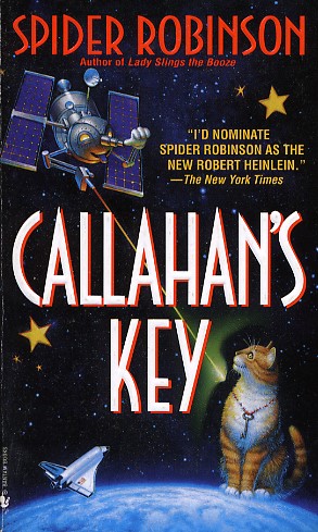 Callahan's Key