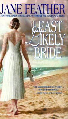 The Least Likely Bride