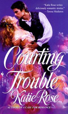 Courting Trouble