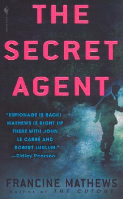 The Secret Agent