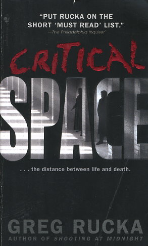 Critical Space