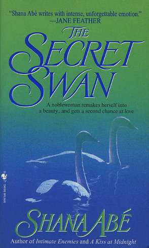 The Secret Swan