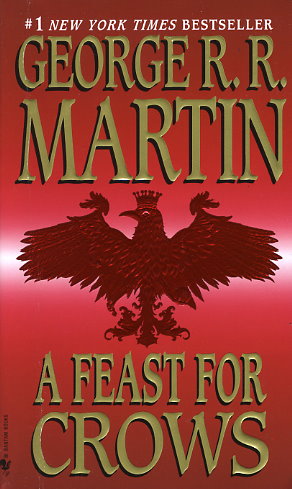 A Feast for Crows