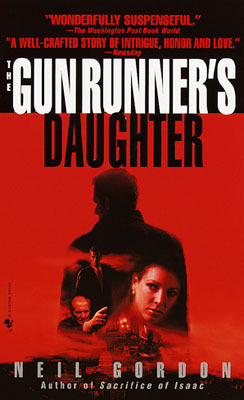 The Gun Runner's Daughter