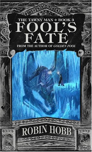 Fool's Fate