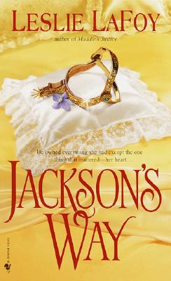 Jackson's Way