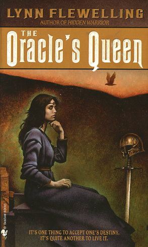 The Oracle's Queen