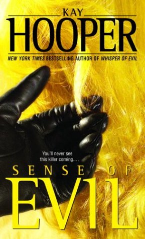 Sense of Evil