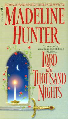 Lord of a Thousand Nights