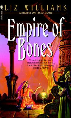 Empire of Bones