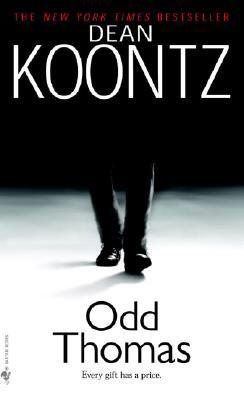 Odd Thomas