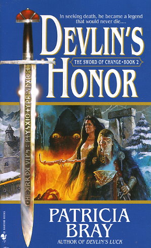 Devlin's Honor