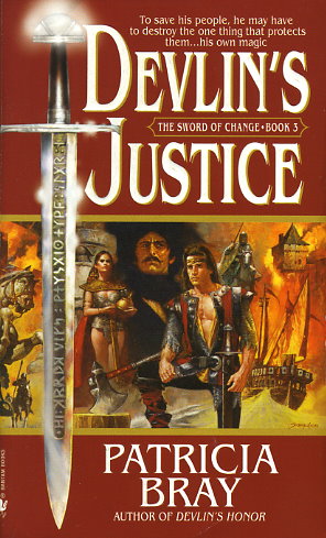 Devlin's Justice