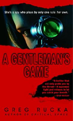 A Gentleman's Game