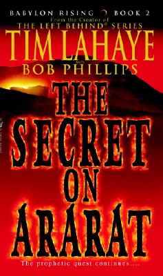 The Secret on Ararat