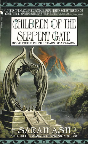 Children of the Serpent Gate