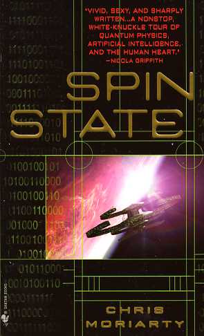 Spin State