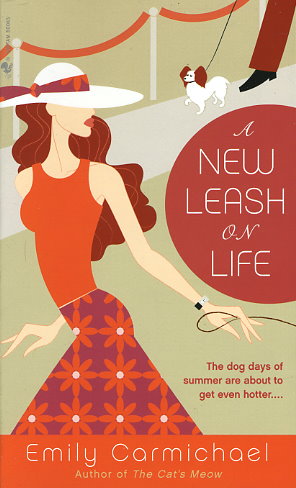 A New Leash on Life