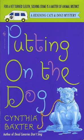 Putting on the Dog
