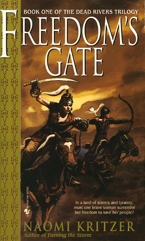 Freedom's Gate