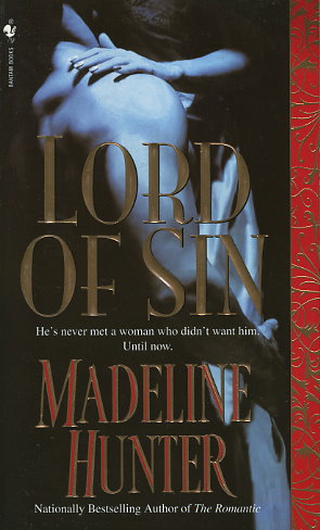 Lord of Sin