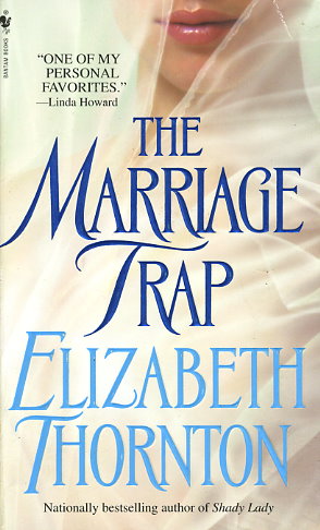 The Marriage Trap