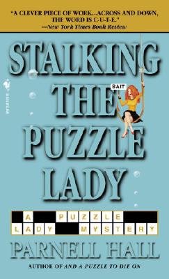 Stalking the Puzzle Lady