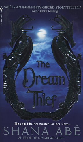 The Dream Thief