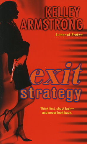 Exit Strategy