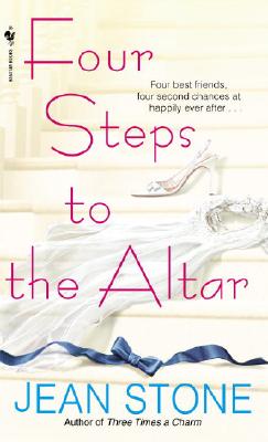 Four Steps to the Altar