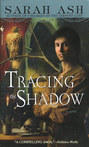 Tracing the Shadow