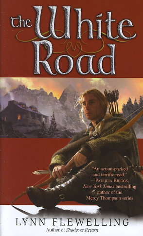 The White Road