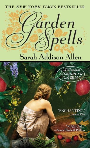 sarah addison allen waverly books sarah addison allen waverly books