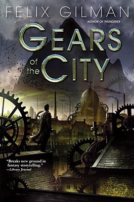 Gears of the City