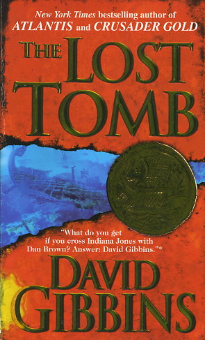 The Lost Tomb