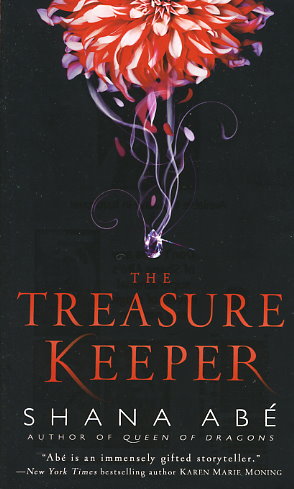 The Treasure Keeper