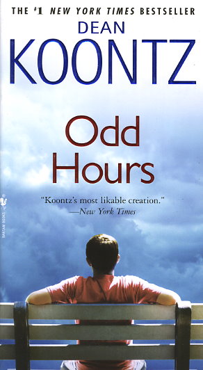 Odd Hours