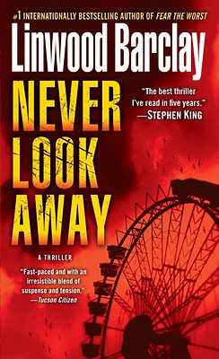 Never Look Away