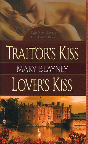 Traitor's Kiss