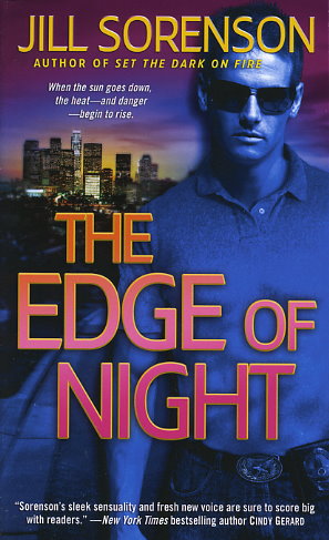 The Edge of Night