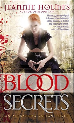 Blood Secrets